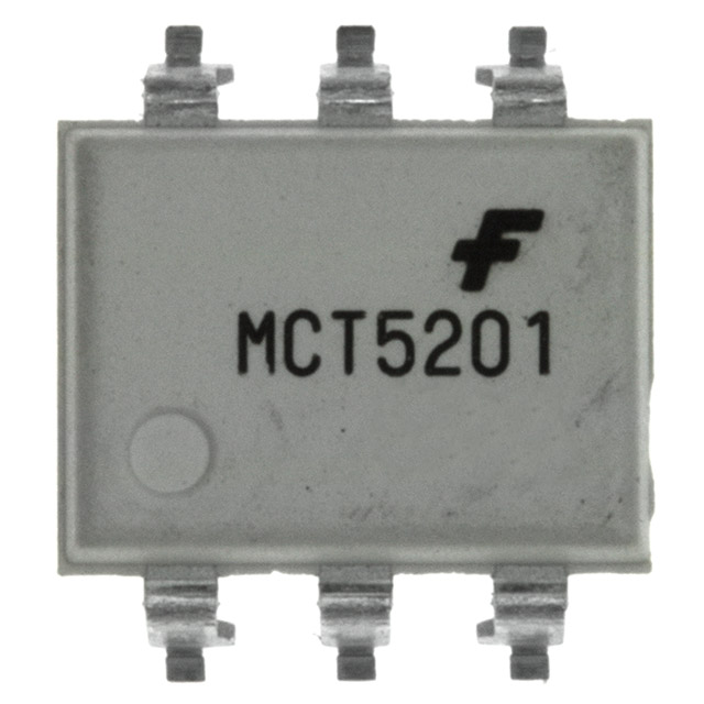 MCT5201SM MCT5201SM