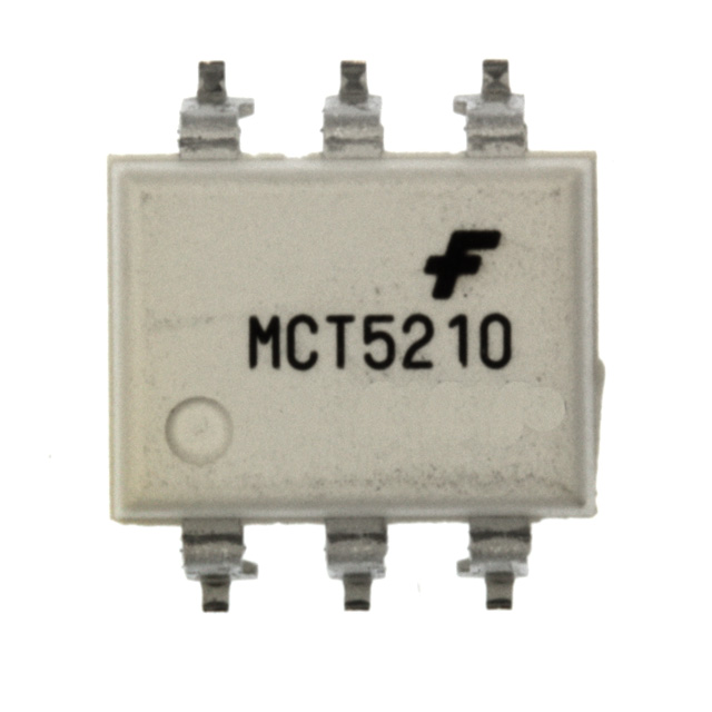 MCT5210SM MCT5210SM