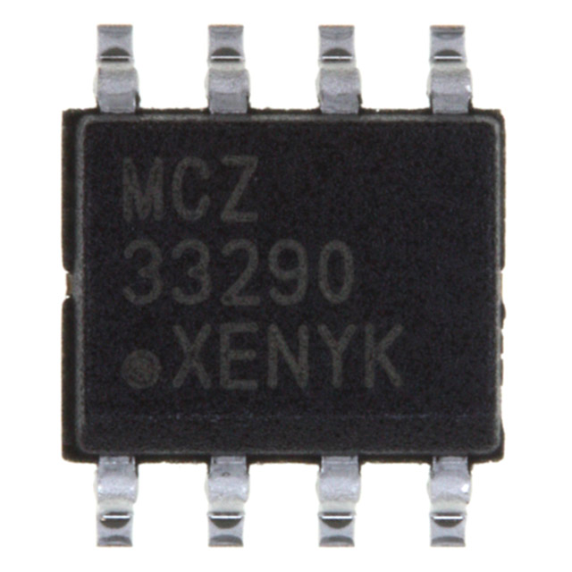 MCZ33290EFR2 MCZ33290EFR2
