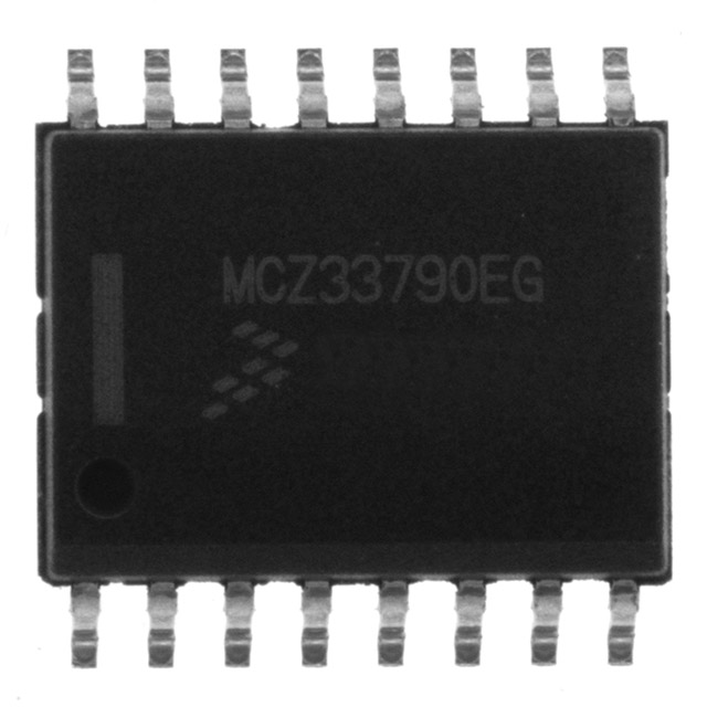 MCZ33790EGR2 MCZ33790EGR2