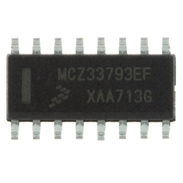 MCZ33793EFR2 MCZ33793EFR2