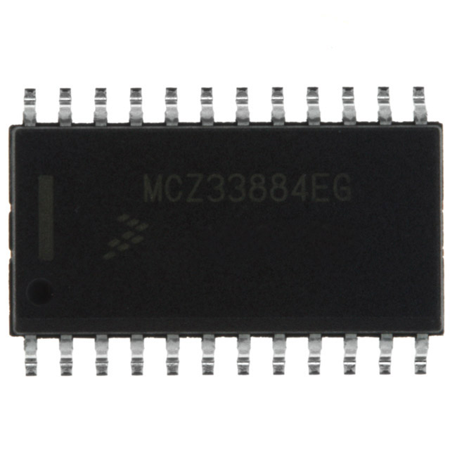 MCZ33884EGR2 MCZ33884EGR2