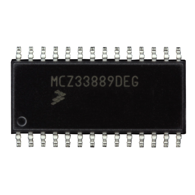MCZ33889DEGR2 MCZ33889DEGR2