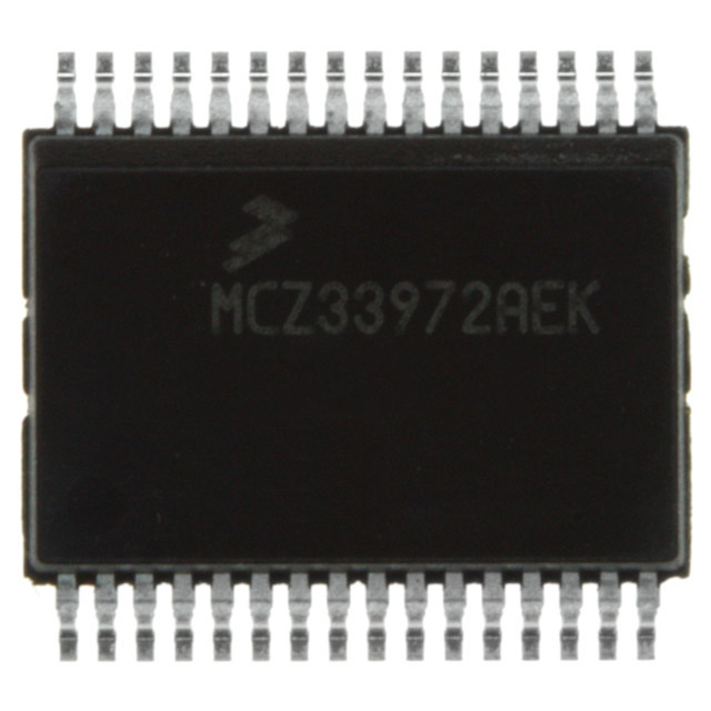 MCZ33972AEKR2 MCZ33972AEKR2