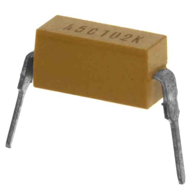MD015C102KAB MD015C102KAB