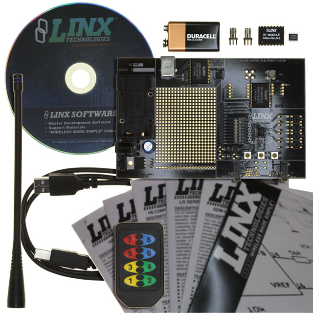 MDEV-418-HH-CP8-HS MDEV-418-HH-CP8-HS