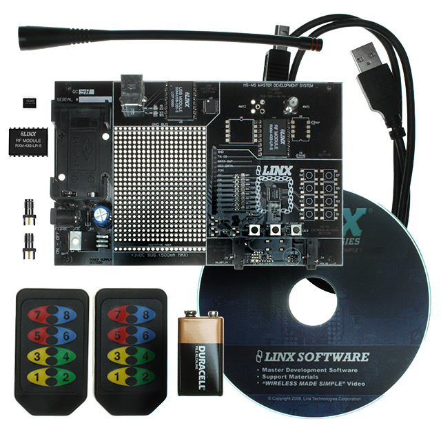 MDEV-433-HH-CP8-HS MDEV-433-HH-CP8-HS