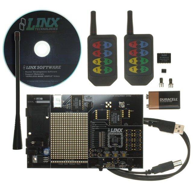 MDEV-433-HH-LR8-HS MDEV-433-HH-LR8-HS