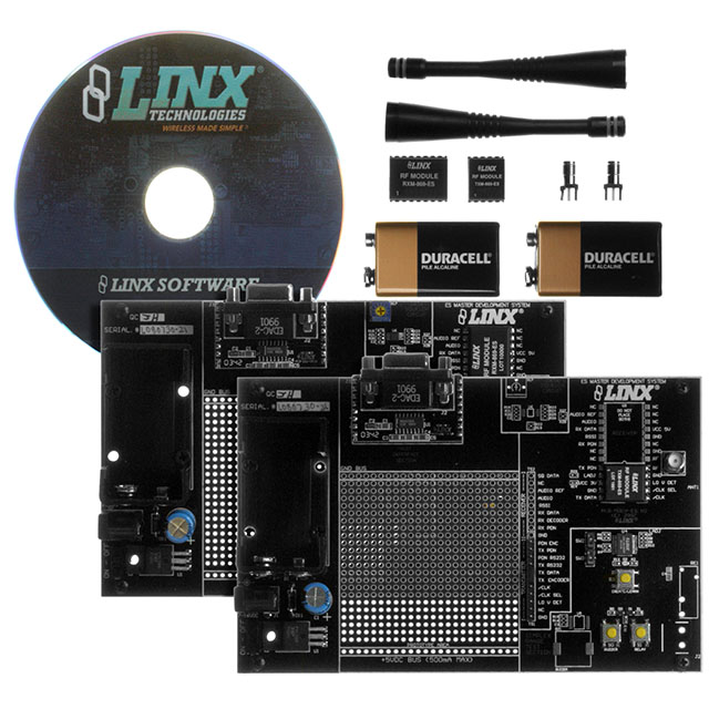 MDEV-869-ES-RS232 MDEV-869-ES-RS232