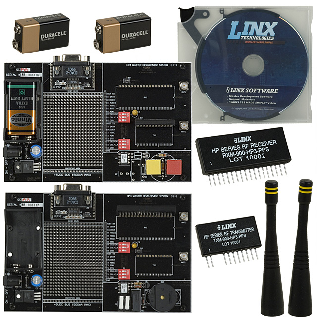MDEV-900-HP3-PPS-RS232 MDEV-900-HP3-PPS-RS232