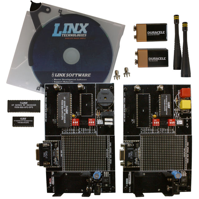 MDEV-900-HP3-SPS-RS232 MDEV-900-HP3-SPS-RS232