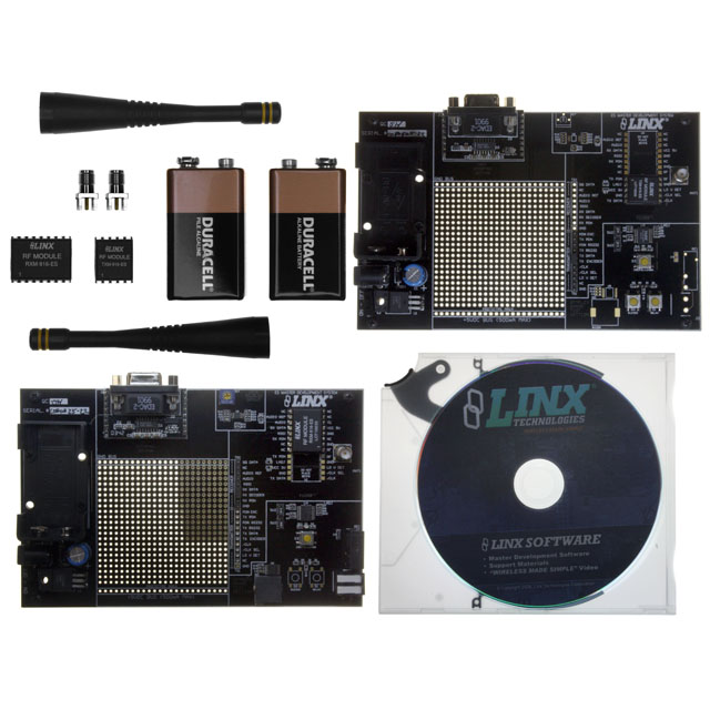 MDEV-916-ES-RS232 MDEV-916-ES-RS232