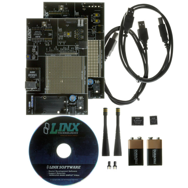 MDEV-916-ES-USB MDEV-916-ES-USB