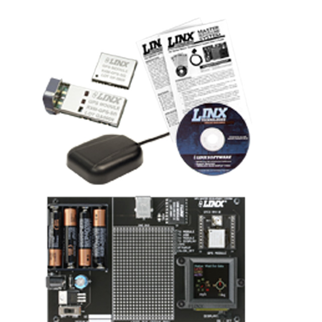 MDEV-GPS-SG MDEV-GPS-SG