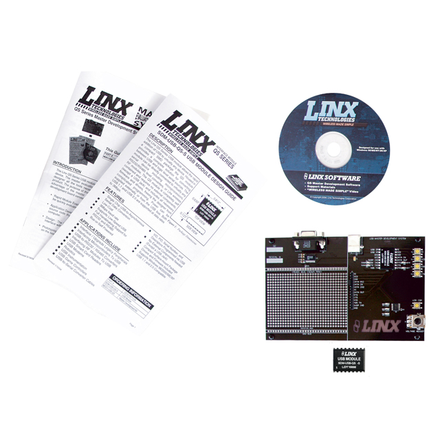 MDEV-USB-QS MDEV-USB-QS