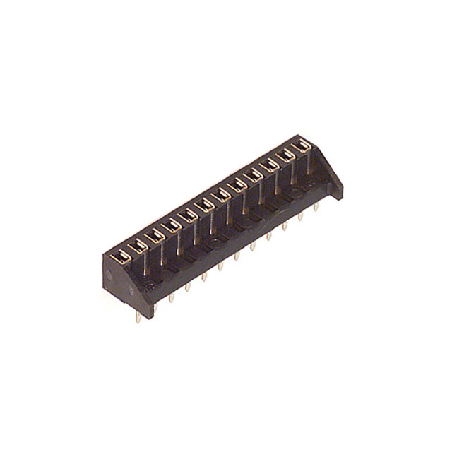 MDF7-12S-2.54DSA MDF7-12S-2.54DSA