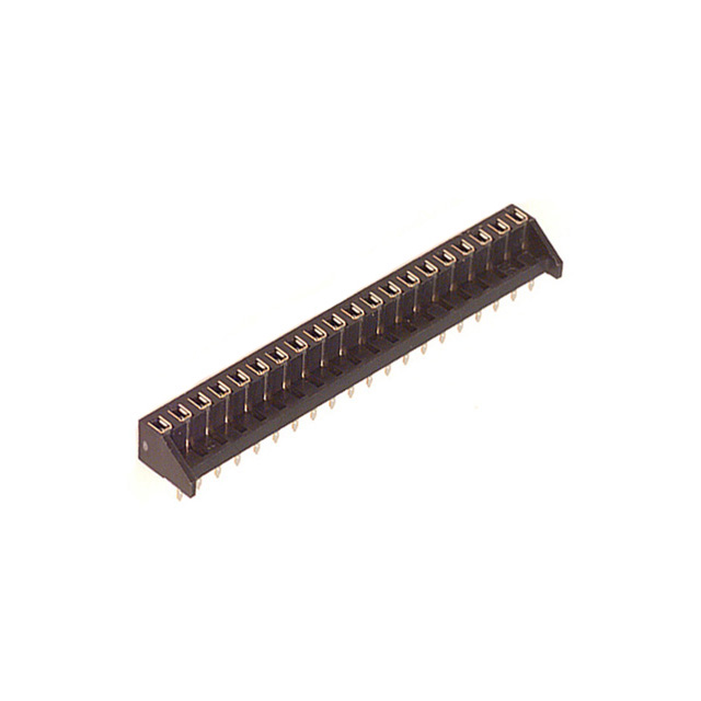 MDF7-20S-2.54DSA MDF7-20S-2.54DSA