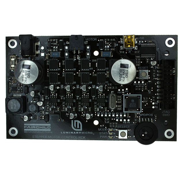 MDL-STEPPER MDL-STEPPER