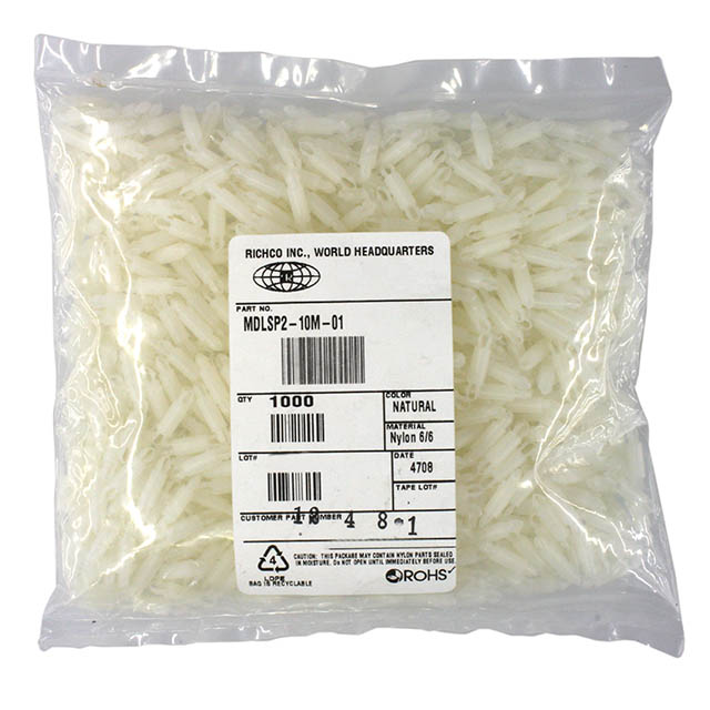MDLSP2-10M-01 MDLSP2-10M-01
