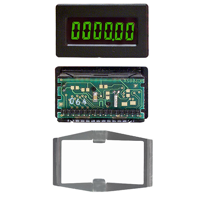 MDMU0010 MDMU0010