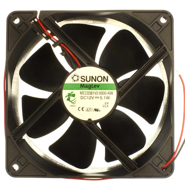 MEC0381V2-0000-A99 MEC0381V2-0000-A99