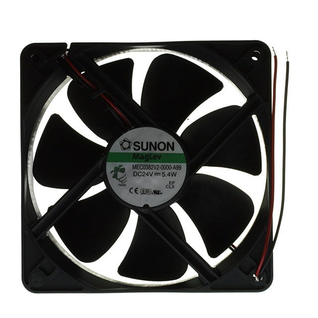 MEC0382V2-0000-A99 MEC0382V2-0000-A99