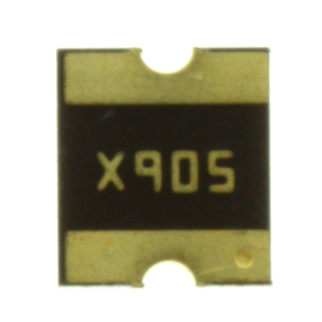 MF-SMDF050-2 MF-SMDF050-2