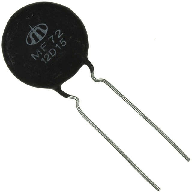 MF72-012D15 MF72-012D15