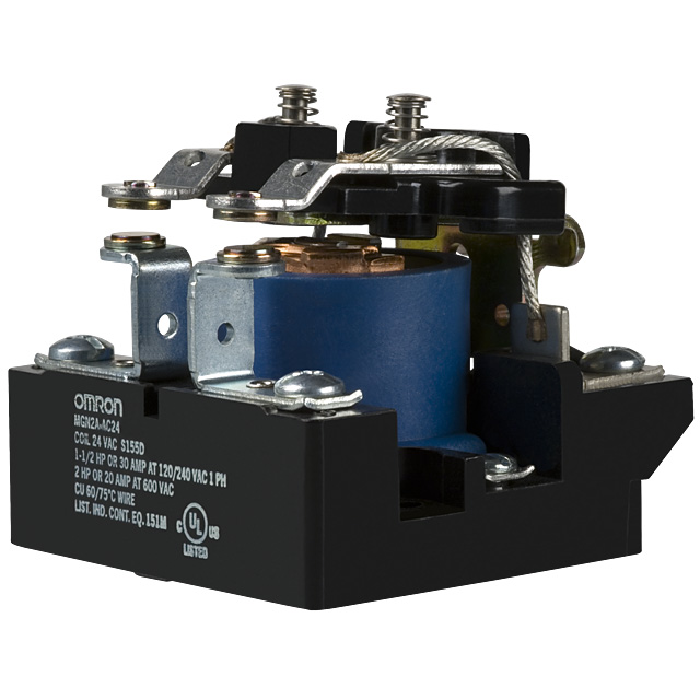 MGN2A-AC24 MGN2A-AC24