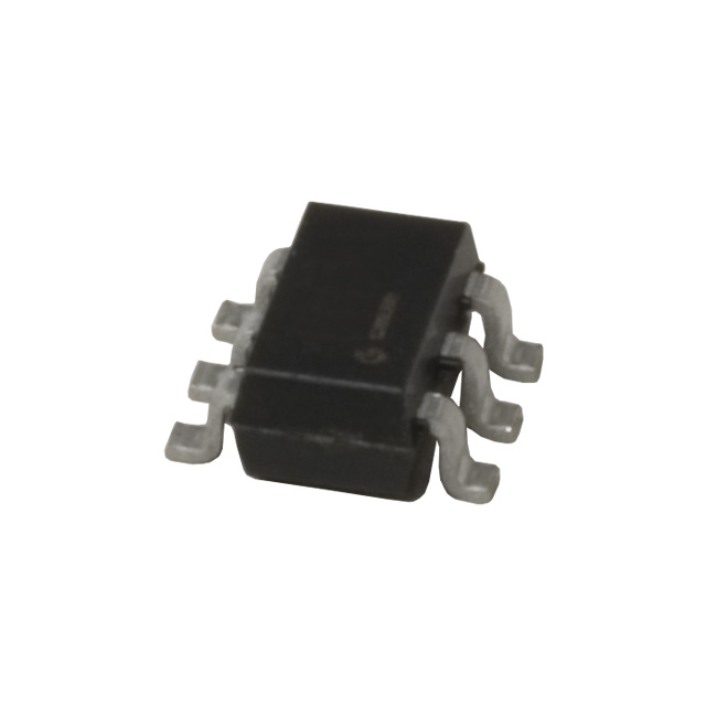MIC2006-0.5YM6TX MIC2006-0.5YM6TX