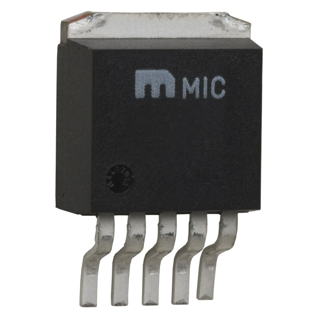 MIC2171BU MIC2171BU