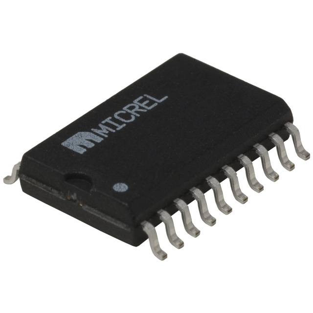 MIC2177BWM MIC2177BWM