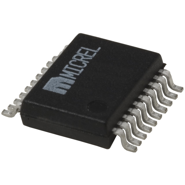 MIC2179-5.0BSM MIC2179-5.0BSM