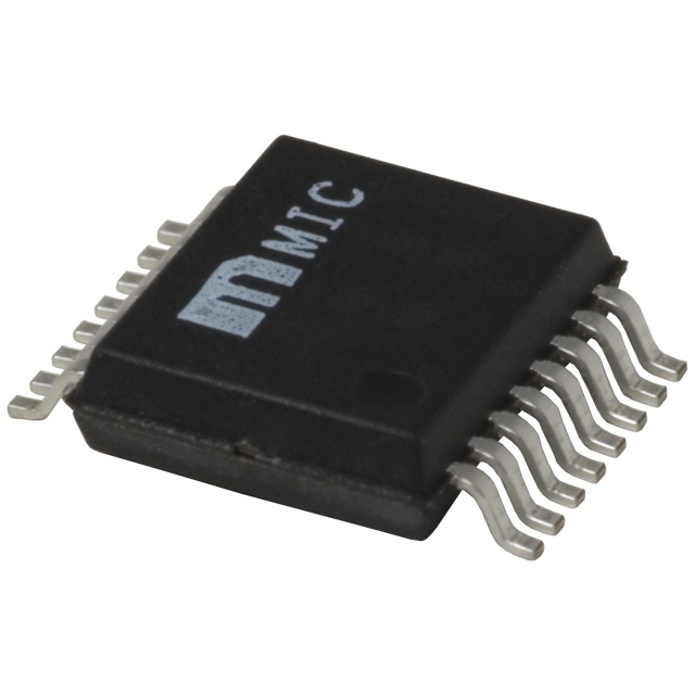 MIC2182-3.3YSM