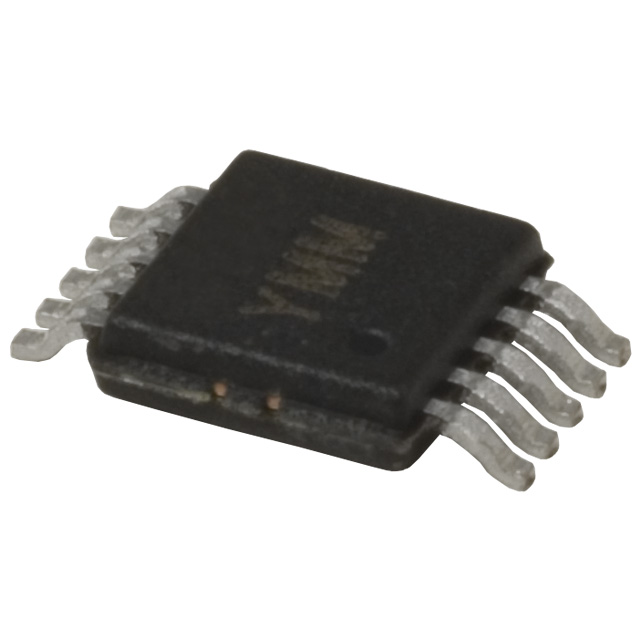 MIC2202-1.2BMM MIC2202-1.2BMM