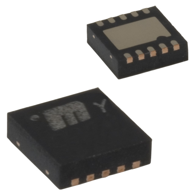 MIC2205BML