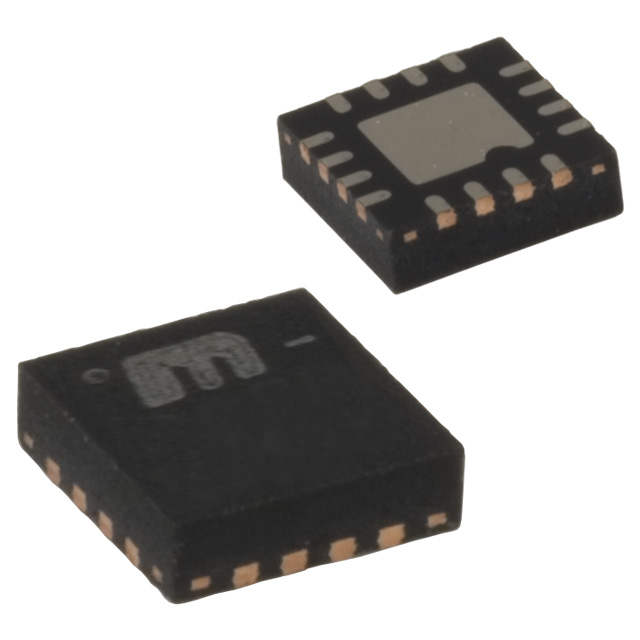MIC2215-AAAYML MIC2215-AAAYML