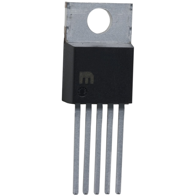 MIC29151-5.0WT MIC29151-5.0WT