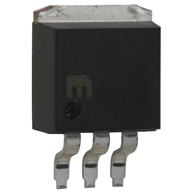 MIC2940A-3.3WU