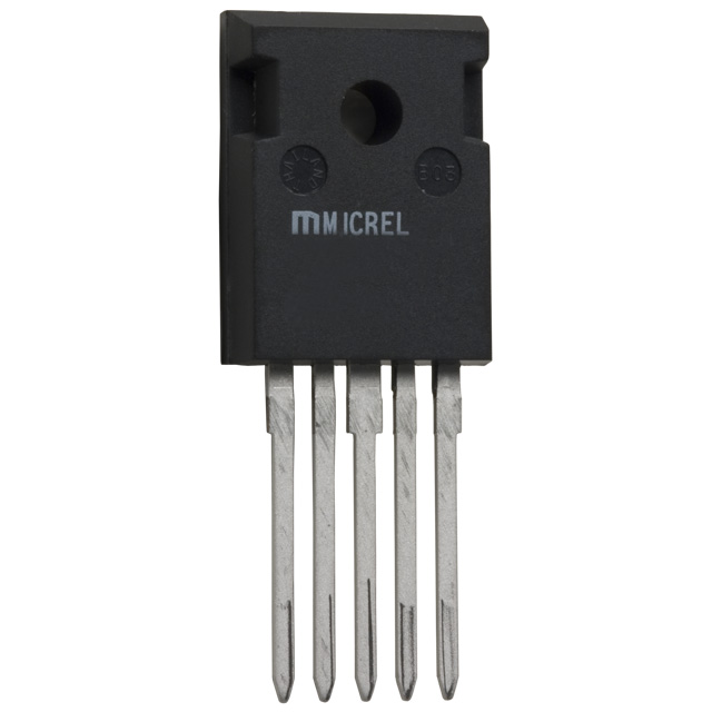 MIC29751-3.3WWT MIC29751-3.3WWT