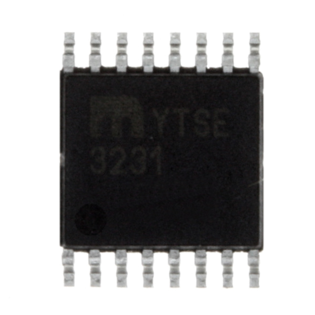 MIC3231YTSE MIC3231YTSE