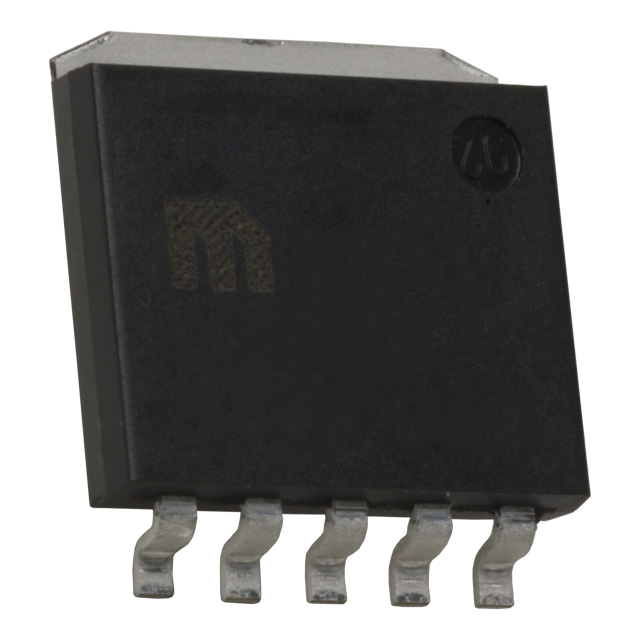 MIC37151-1.65WR MIC37151-1.65WR