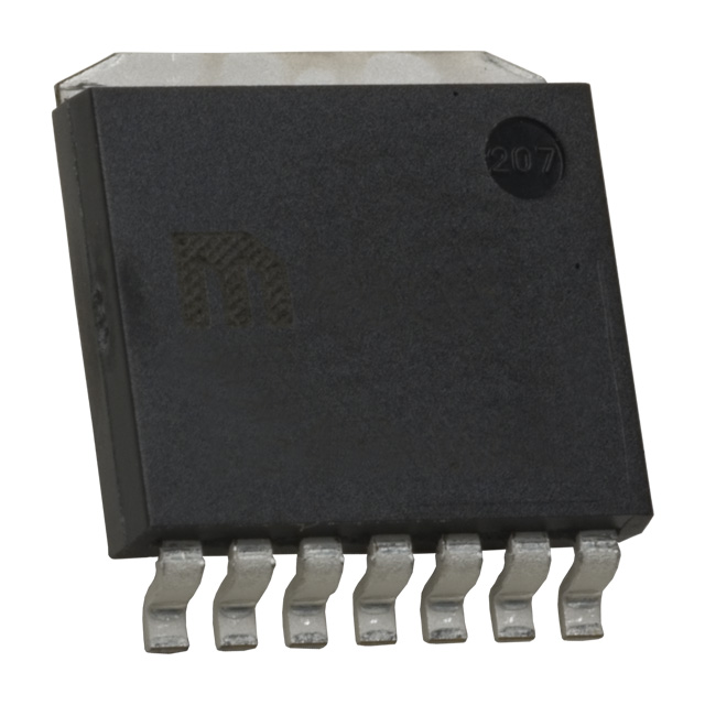 MIC37501-1.65WR MIC37501-1.65WR