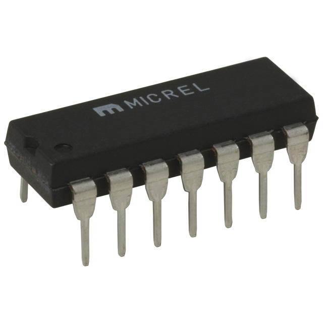 MIC38C42-1BN MIC38C42-1BN