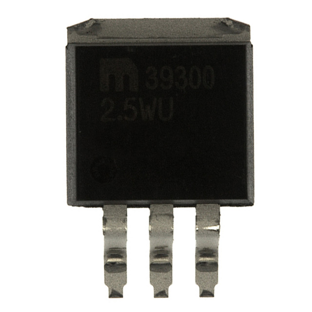 MIC39300-2.5WU MIC39300-2.5WU