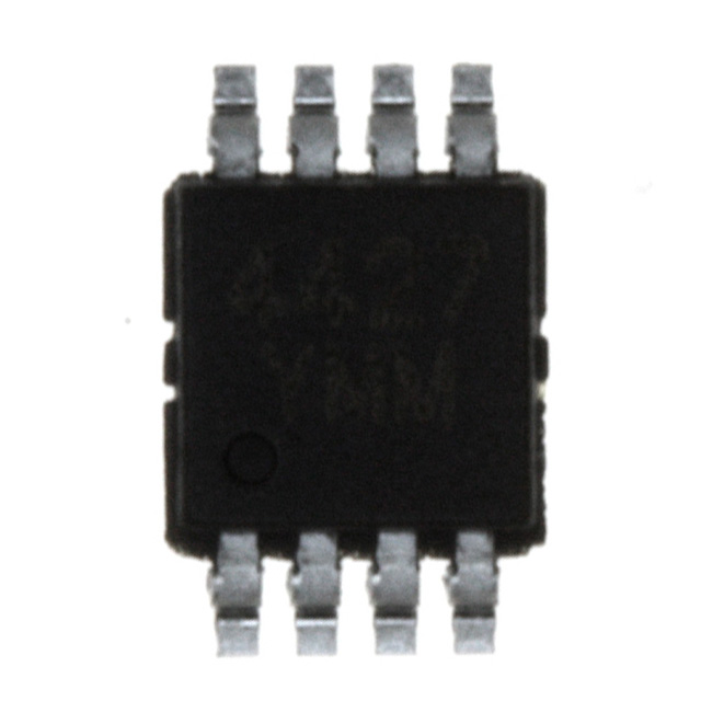 MIC4427YMM MIC4427YMM