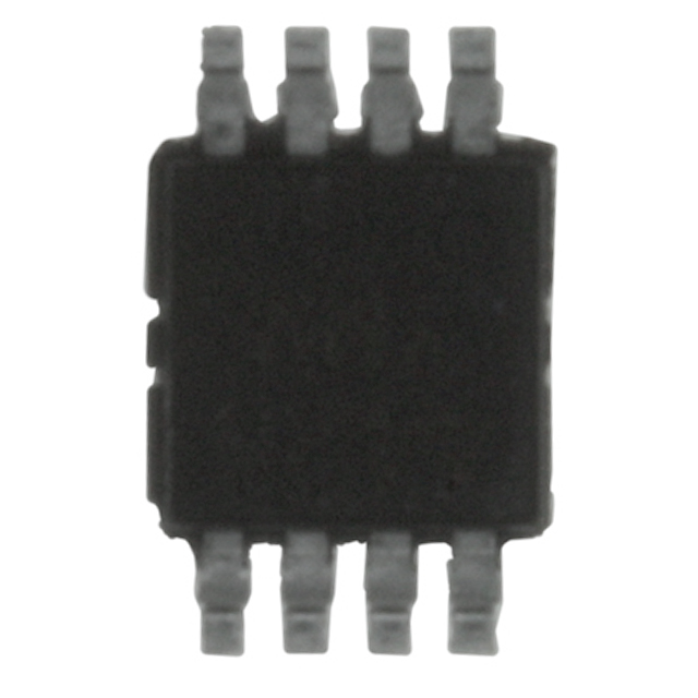 MIC4428YMM MIC4428YMM