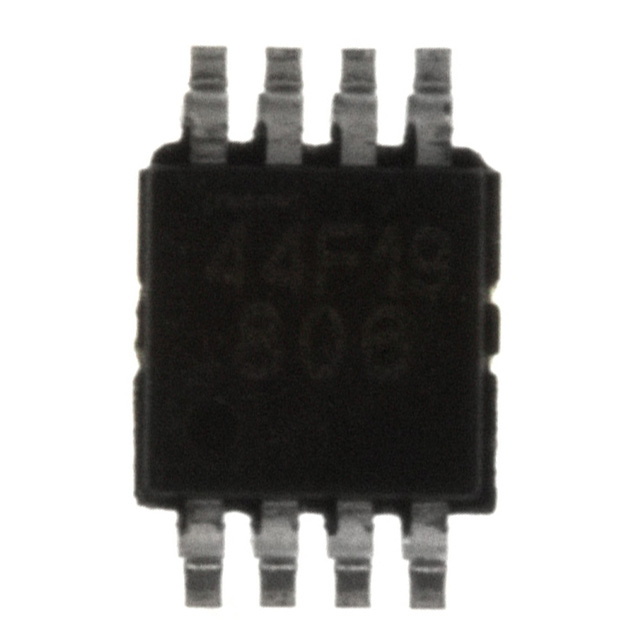 MIC44F19YMME MIC44F19YMME