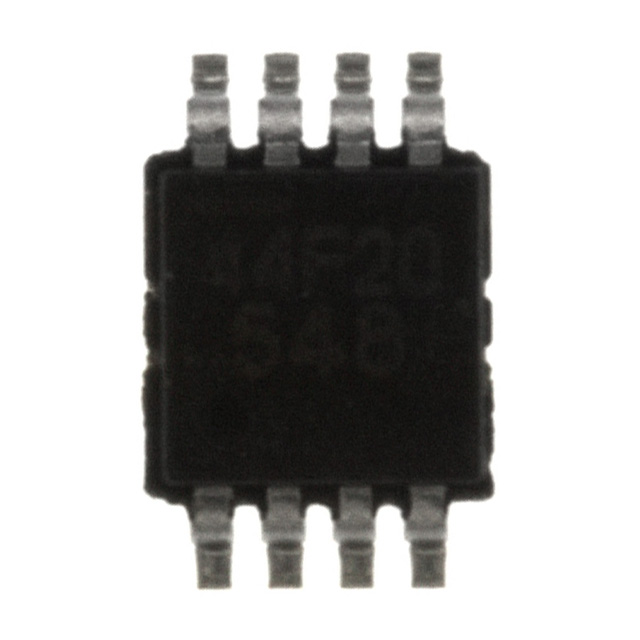 MIC44F20YMME MIC44F20YMME