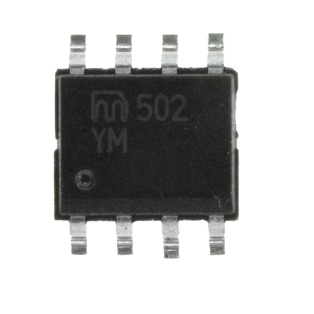 MIC502YM MIC502YM